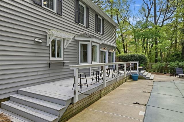 1304 Watersedge DR, Virginia Beach, VA 23452