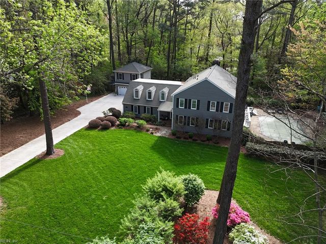 1304 Watersedge DR, Virginia Beach, VA 23452