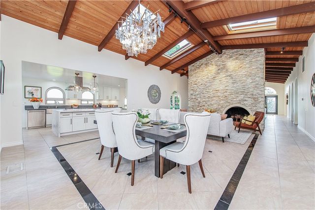 821 Guanajuato Drive, Claremont, CA 91711
