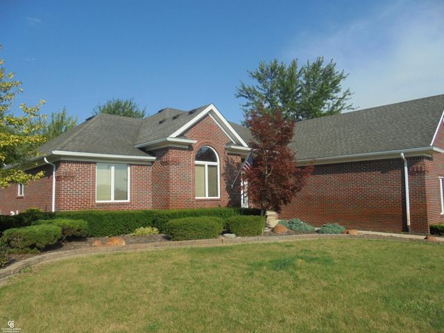 79223 Capac Road, Armada Twp, MI 48005