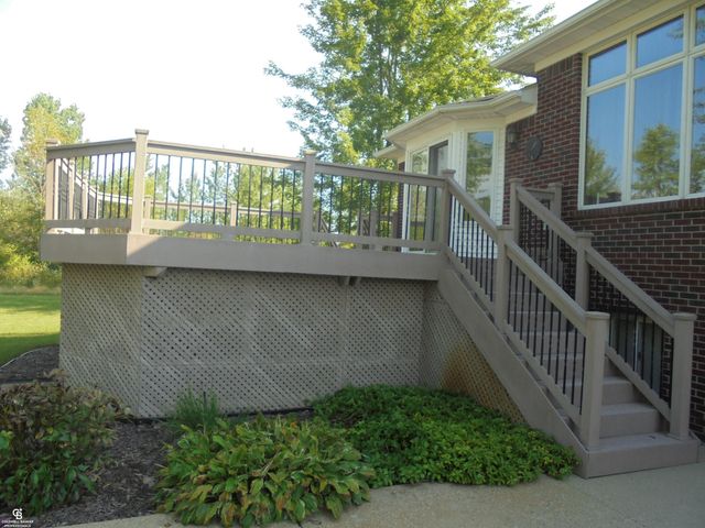 79223 Capac Road, Armada Twp, MI 48005