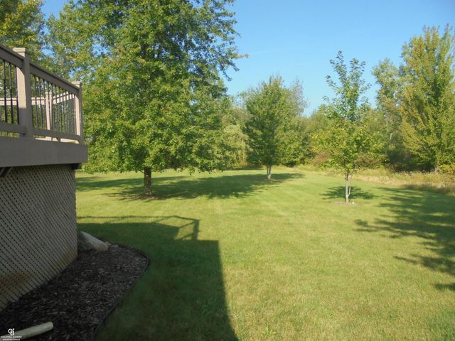 79223 Capac Road, Armada Twp, MI 48005