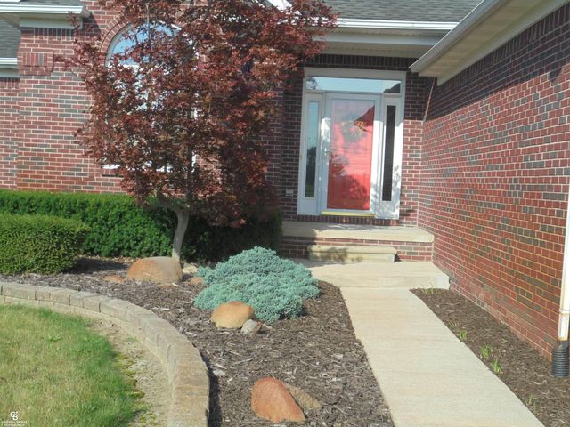 79223 Capac Road, Armada Twp, MI 48005