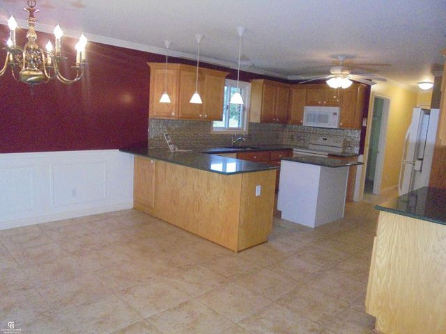 79223 Capac Road, Armada Twp, MI 48005