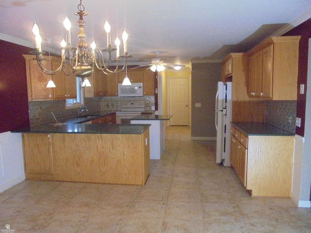 79223 Capac Road, Armada Twp, MI 48005