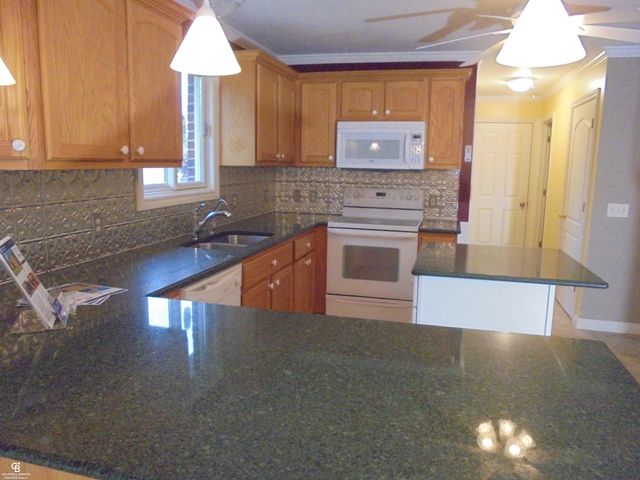 79223 Capac Road, Armada Twp, MI 48005