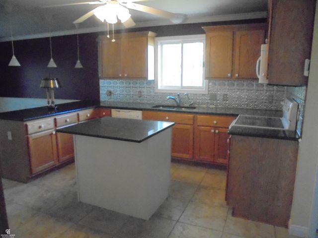 79223 Capac Road, Armada Twp, MI 48005