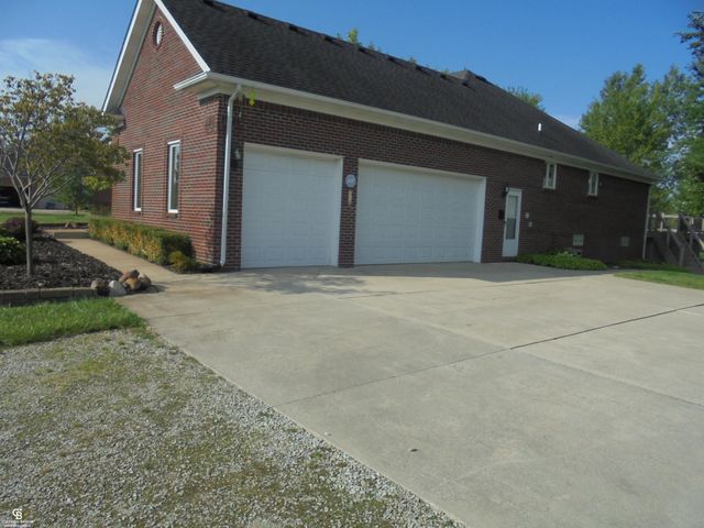 79223 Capac Road, Armada Twp, MI 48005