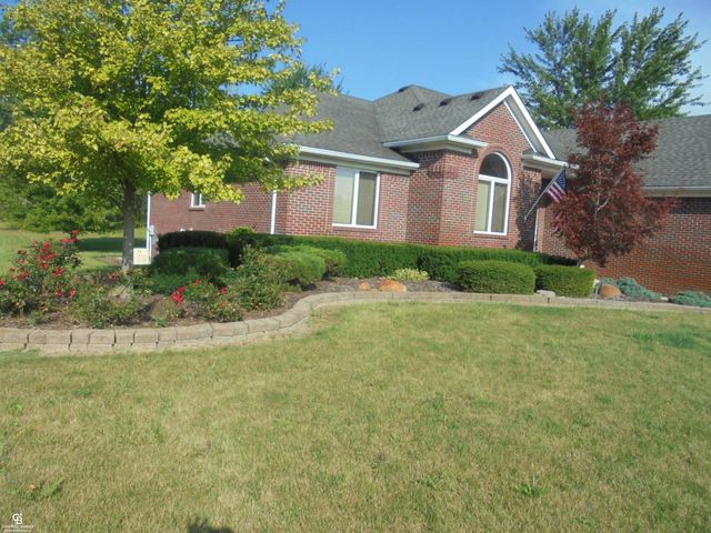 79223 Capac Road, Armada Twp, MI 48005