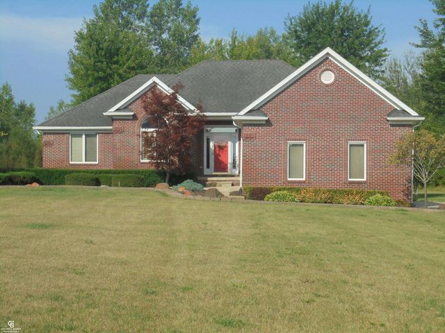 79223 Capac Road, Armada Twp, MI 48005
