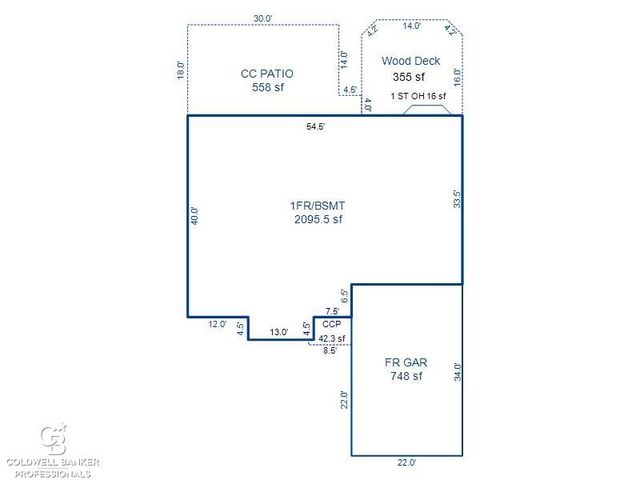 79223 Capac Road, Armada Twp, MI 48005