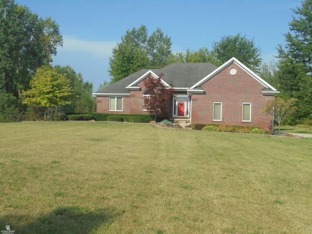 79223 Capac Road, Armada Twp, MI 48005