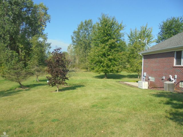 79223 Capac Road, Armada Twp, MI 48005