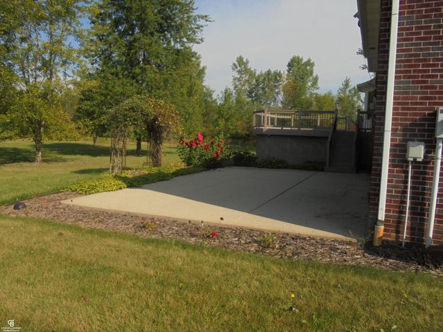 79223 Capac Road, Armada Twp, MI 48005