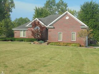79223 Capac Road, Armada Twp, MI 48005