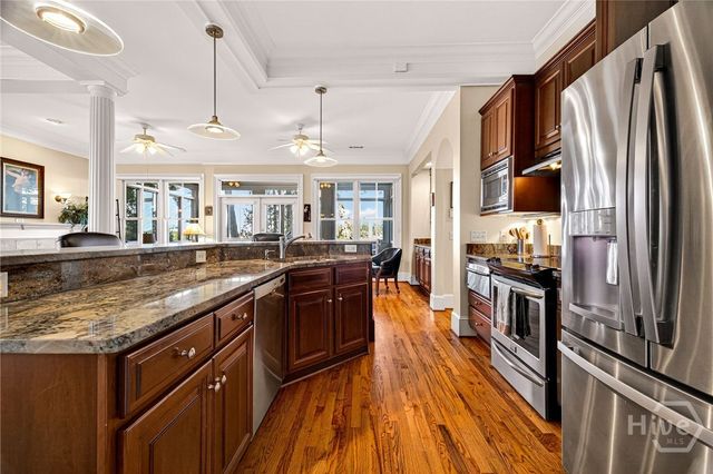 202 John Wesley Way, Savannah, GA 31404