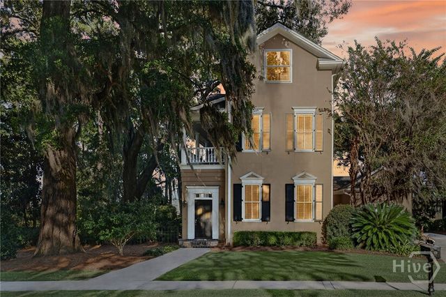 202 John Wesley Way, Savannah, GA 31404