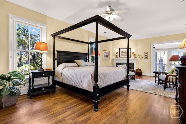 202 John Wesley Way, Savannah, GA 31404