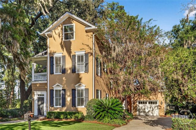 202 John Wesley Way, Savannah, GA 31404