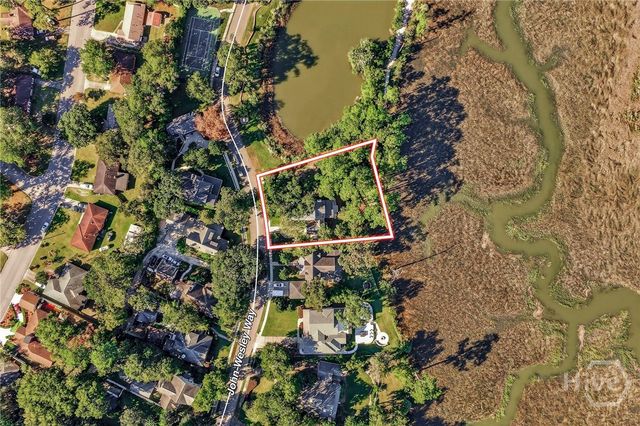 202 John Wesley Way, Savannah, GA 31404