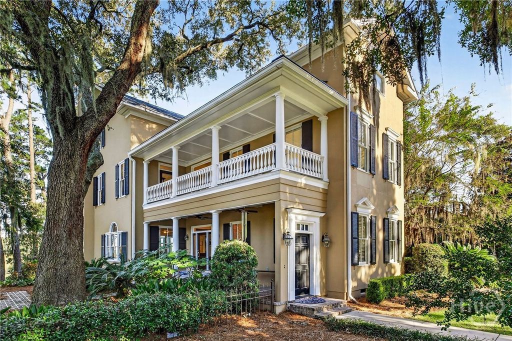 202 John Wesley Way, Savannah, GA 31404
