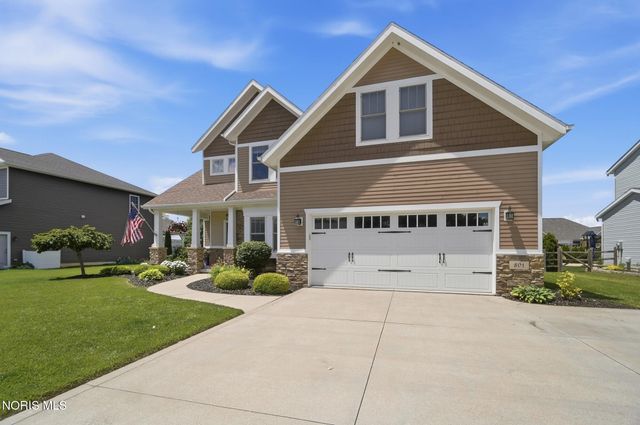 801 Barnstable Lane, Bowling Green, OH 43402