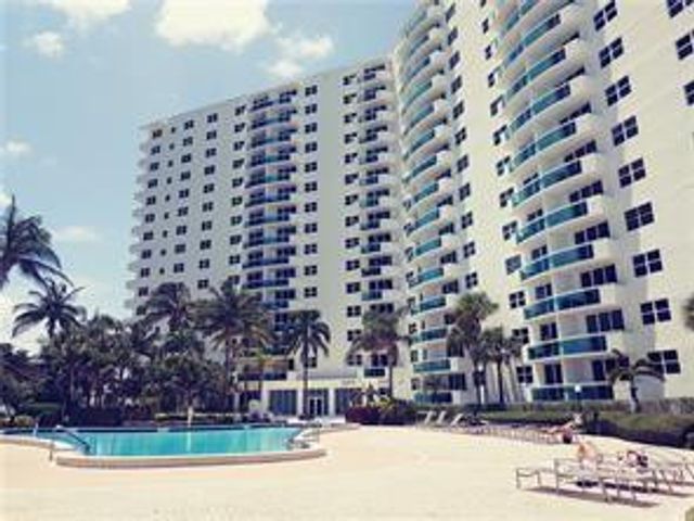 3001 S Ocean Drive 347, Hollywood, FL 33019