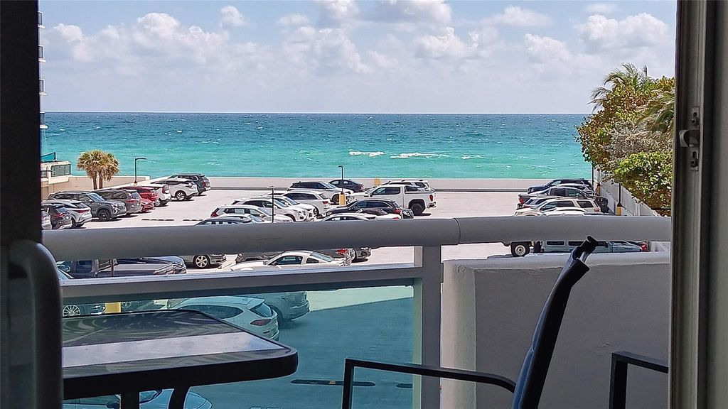 3001 S Ocean Drive 347, Hollywood, FL 33019