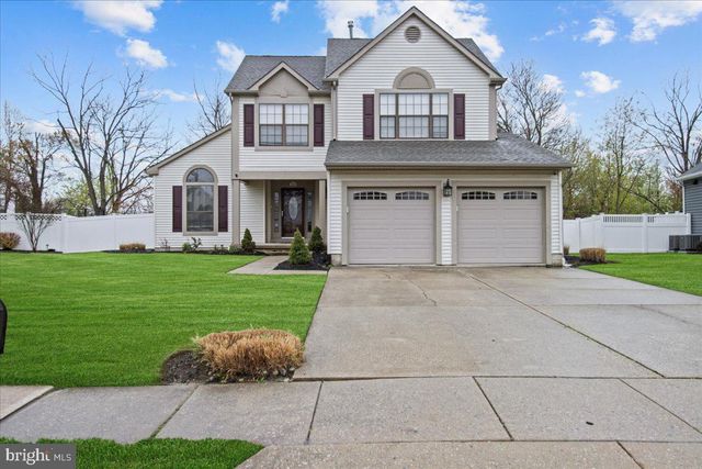10 KATHERINE COURT, Glassboro, NJ 08028