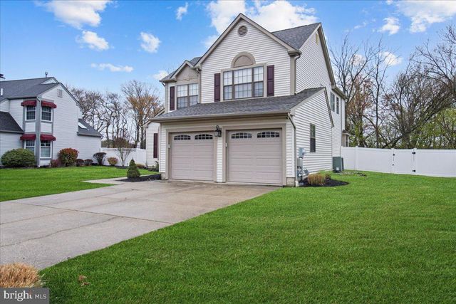 10 KATHERINE COURT, Glassboro, NJ 08028