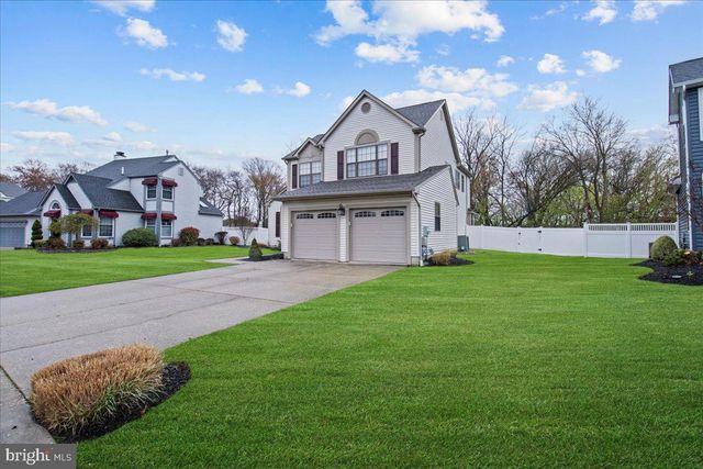 10 KATHERINE COURT, Glassboro, NJ 08028