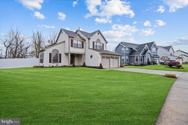 10 KATHERINE COURT, Glassboro, NJ 08028