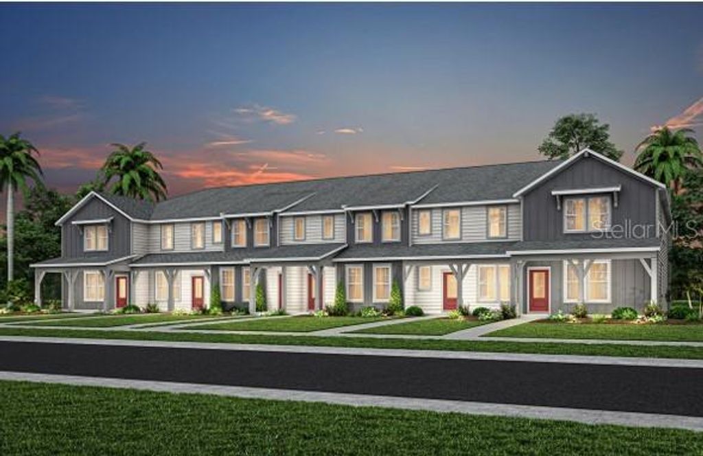 2706 CLEAR NIGHT AVENUE, Kissimmee, FL 34744