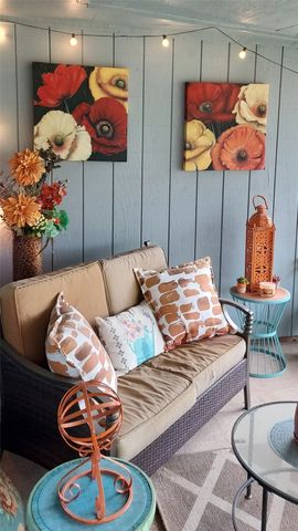 1202 Spanish Flower Drive, Granbury, TX 76048