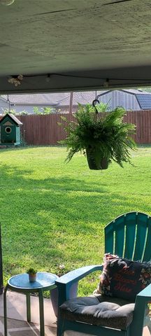 1202 Spanish Flower Drive, Granbury, TX 76048