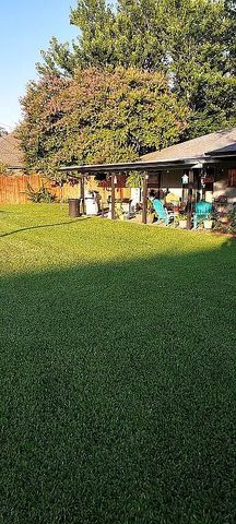 1202 Spanish Flower Drive, Granbury, TX 76048