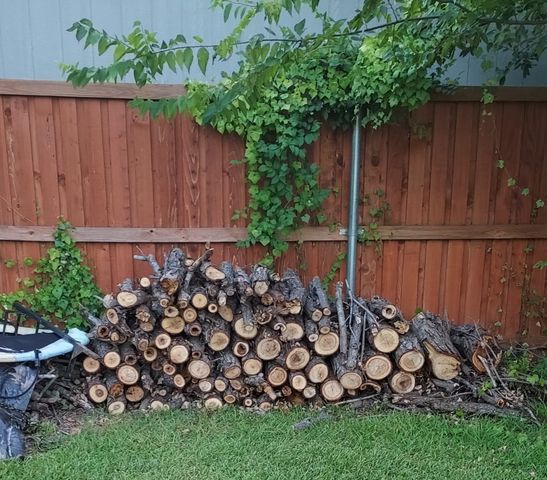 1202 Spanish Flower Drive, Granbury, TX 76048