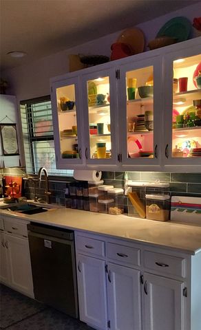 1202 Spanish Flower Drive, Granbury, TX 76048