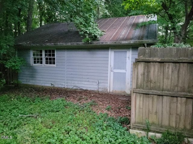 3305 Campbell Road, Raleigh, NC 27606