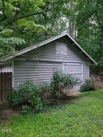 3305 Campbell Road, Raleigh, NC 27606