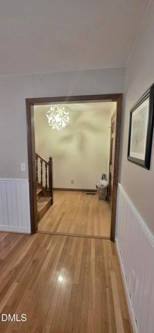 3305 Campbell Road, Raleigh, NC 27606