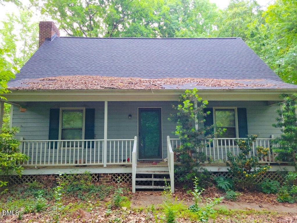 3305 Campbell Road, Raleigh, NC 27606