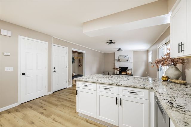 43 Longsworth Drive, Penfield, NY 14625