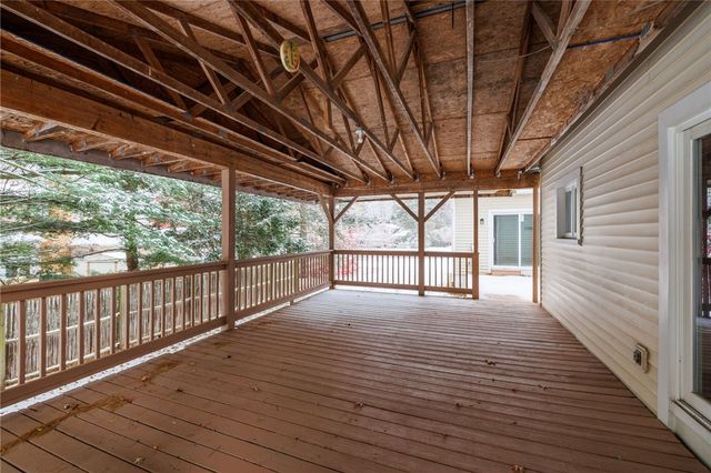 43 Longsworth Drive, Penfield, NY 14625