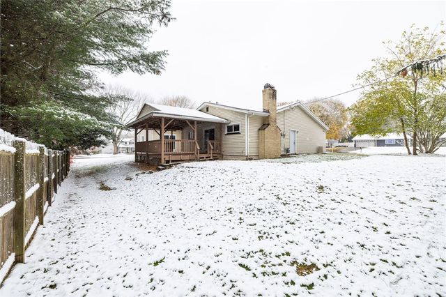 43 Longsworth Drive, Penfield, NY 14625