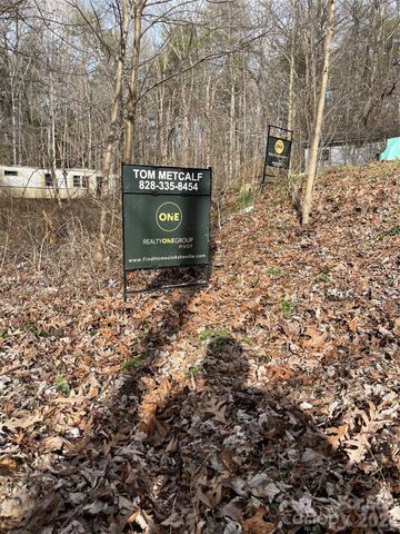 218 Max Metcalf Road, Swannanoa, NC 28778