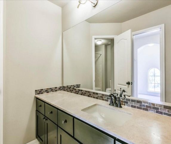 13306 Sand Mountain Lane, Houston, TX 77044