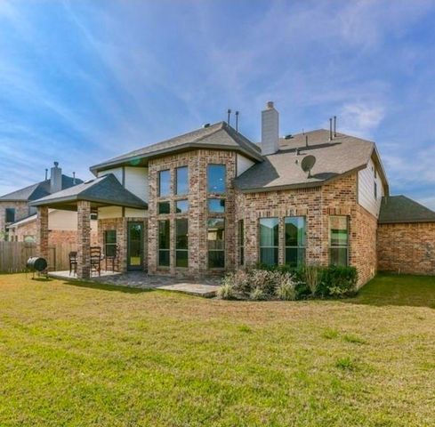 13306 Sand Mountain Lane, Houston, TX 77044