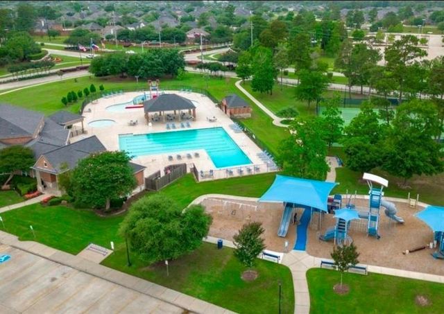 13306 Sand Mountain Lane, Houston, TX 77044