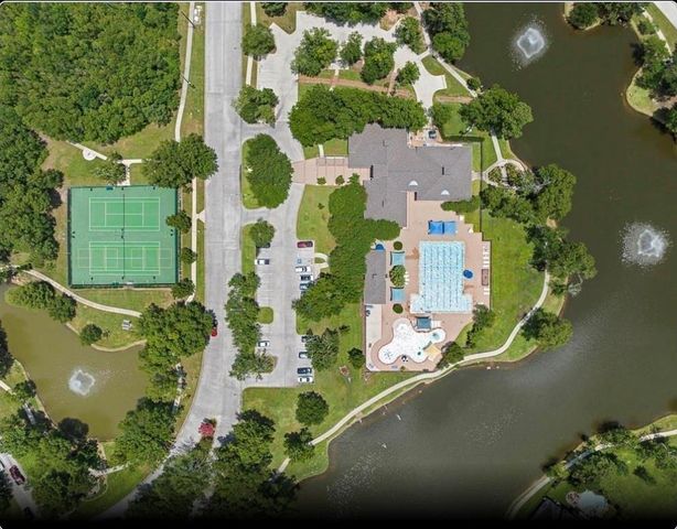 13306 Sand Mountain Lane, Houston, TX 77044